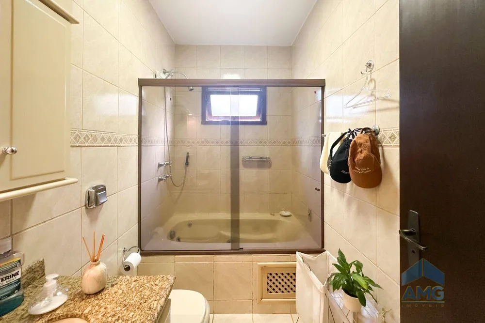 Casa de Condomínio, 4 quartos - Foto 11