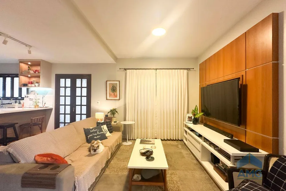 Casa de Condomínio, 4 quartos - Foto 5