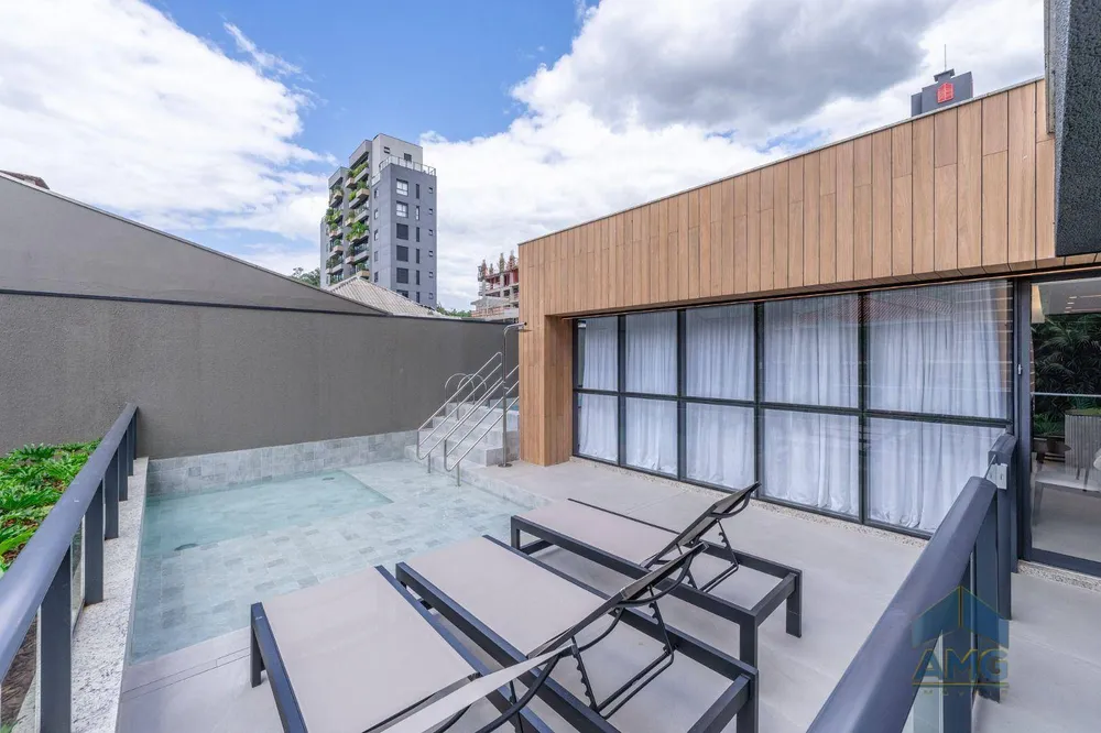 Apartamento, 3 quartos, 191 m² - Foto 1