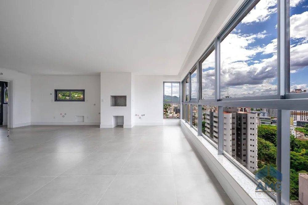 Apartamento, 3 quartos, 191 m² - Foto 2