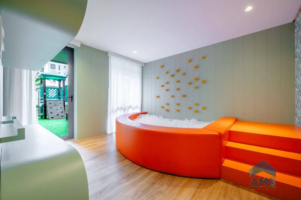 Apartamento, 3 quartos, 191 m² - Foto 4
