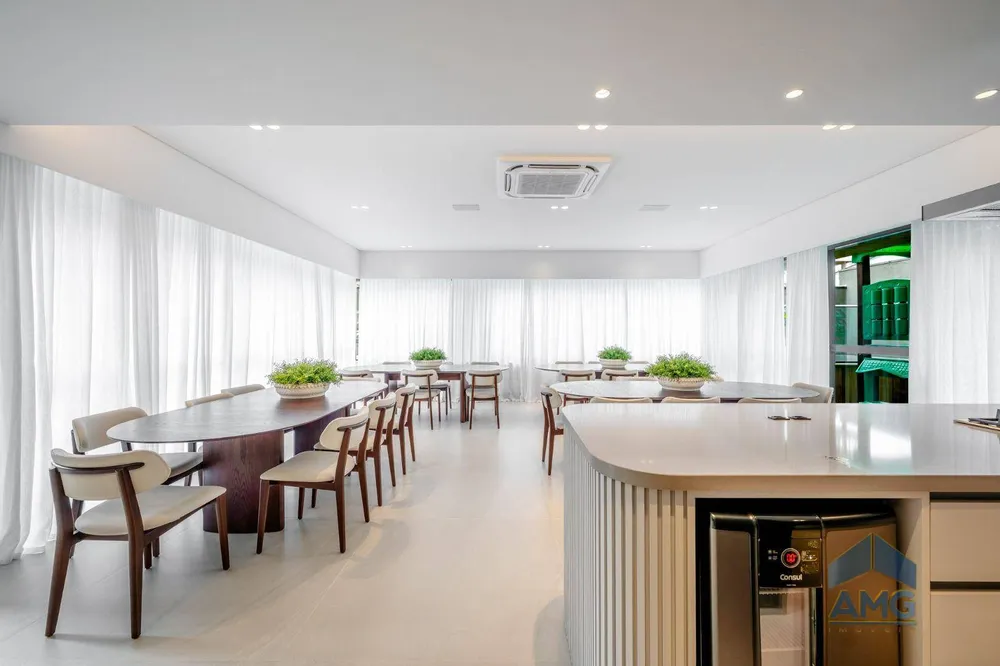 Apartamento, 3 quartos, 191 m² - Foto 14