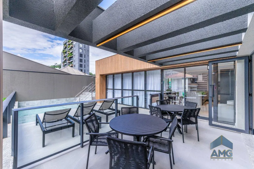 Apartamento, 3 quartos, 191 m² - Foto 8