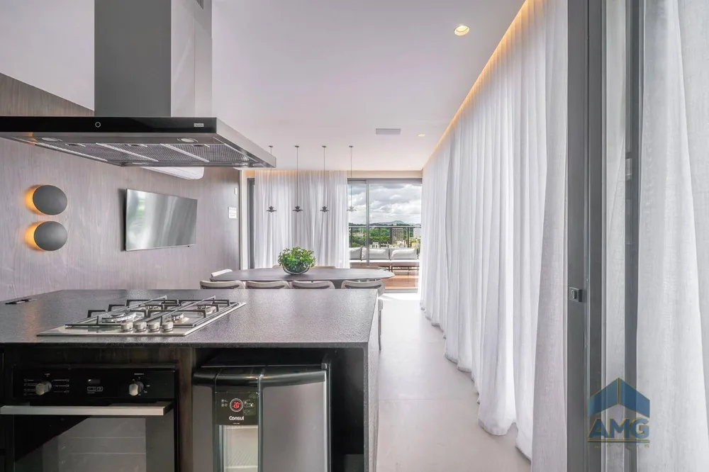 Apartamento, 3 quartos, 191 m² - Foto 13