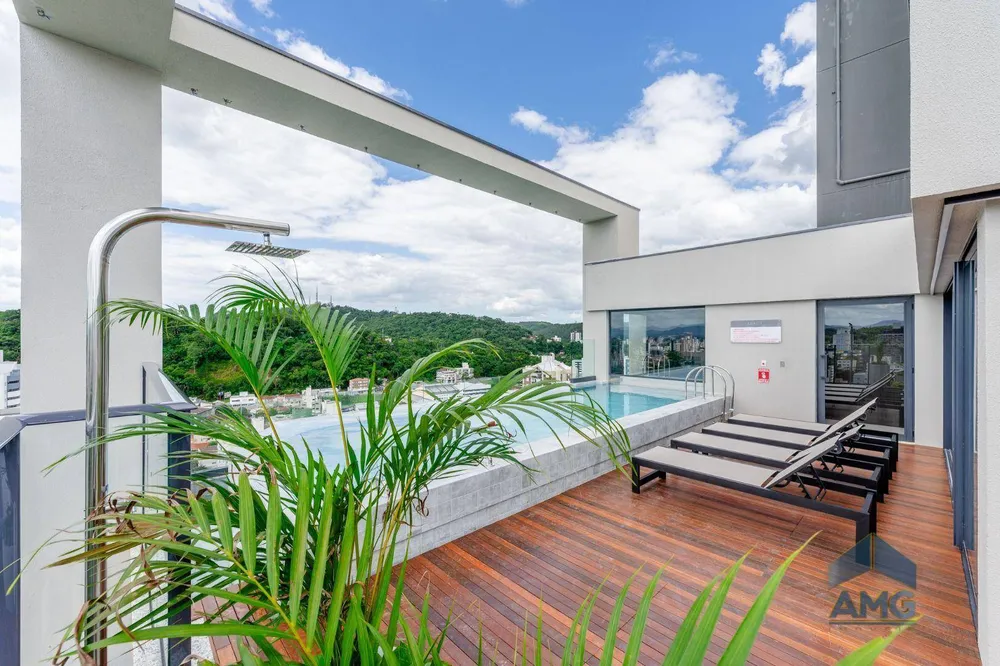 Apartamento, 3 quartos, 191 m² - Foto 6