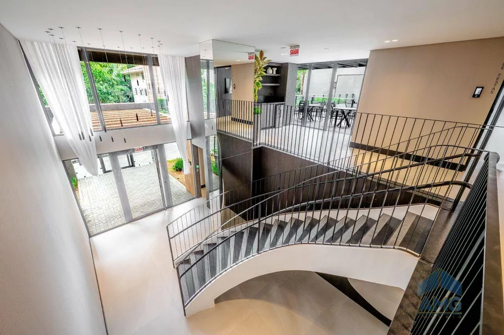 Apartamento, 3 quartos, 191 m² - Foto 5