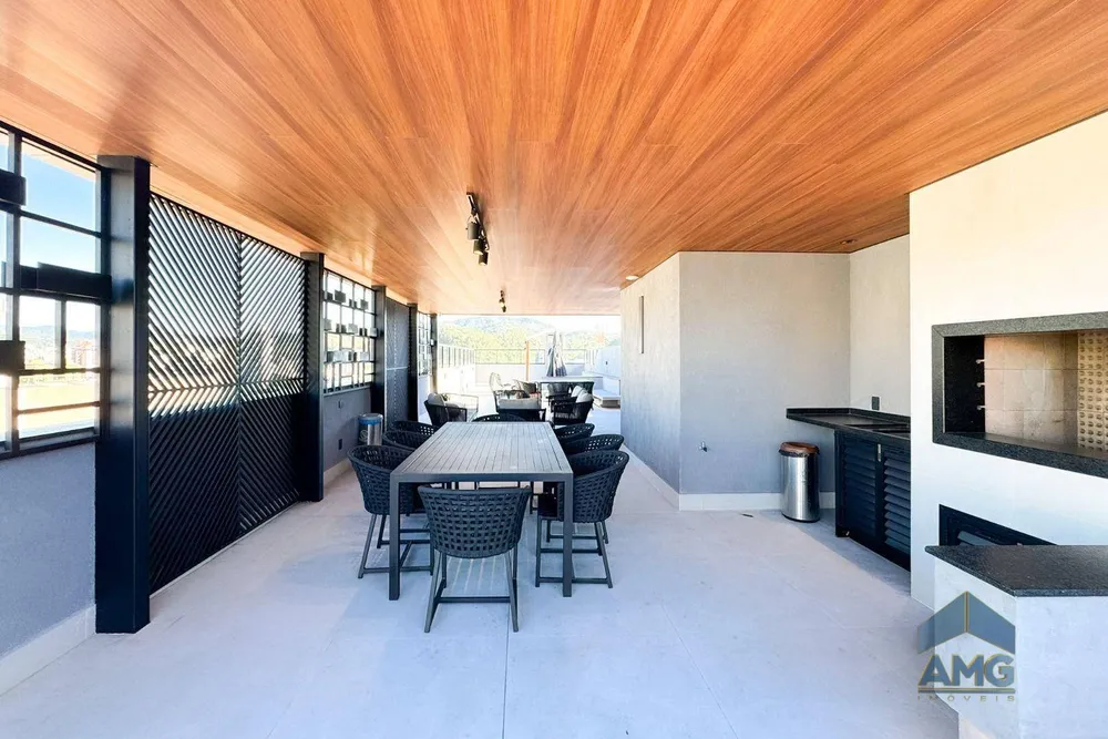Apartamento, 3 quartos, 122 m² - Foto 14