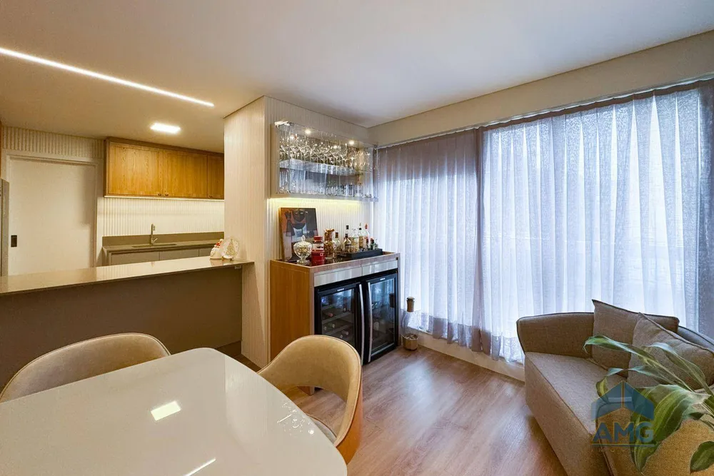 Apartamento, 3 quartos, 122 m² - Foto 4