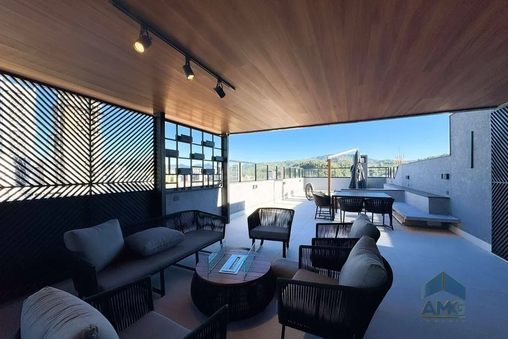 Apartamento, 3 quartos, 122 m² - Foto 13