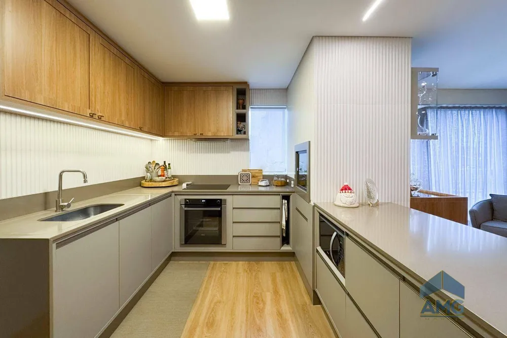 Apartamento, 3 quartos, 122 m² - Foto 6