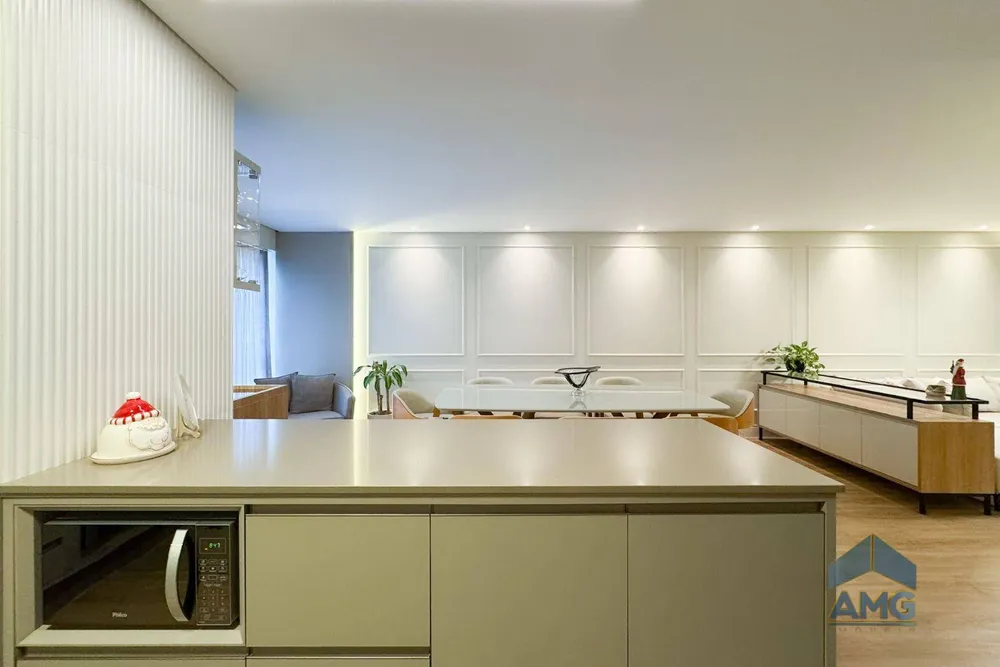 Apartamento, 3 quartos, 122 m² - Foto 7