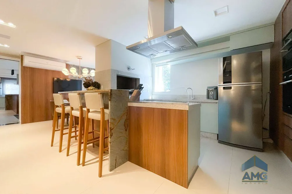 Apartamento, 3 quartos, 122 m² - Foto 16