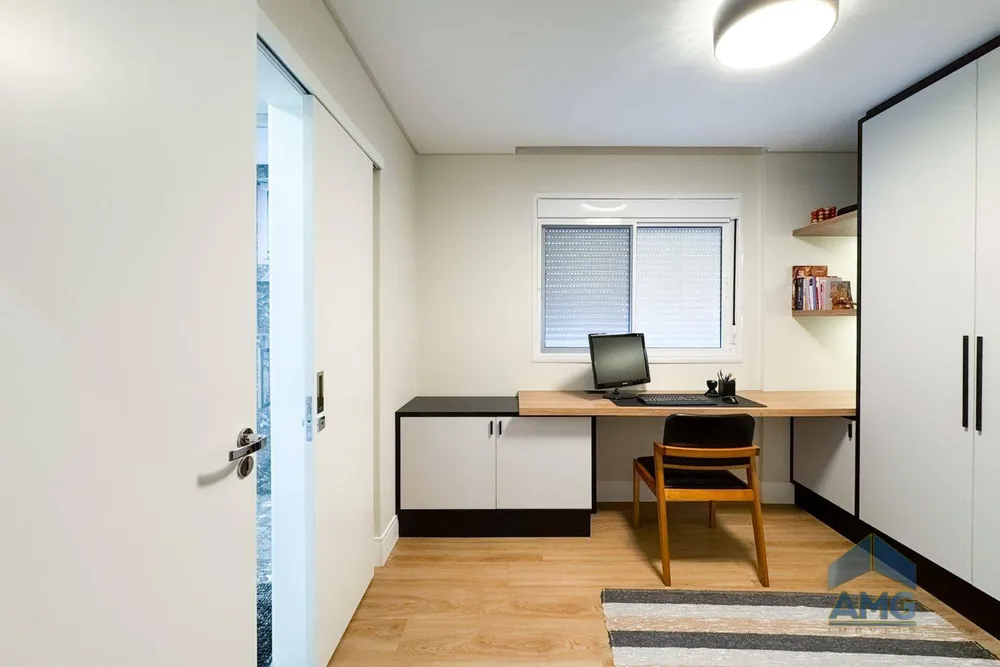 Apartamento, 3 quartos, 122 m² - Foto 9
