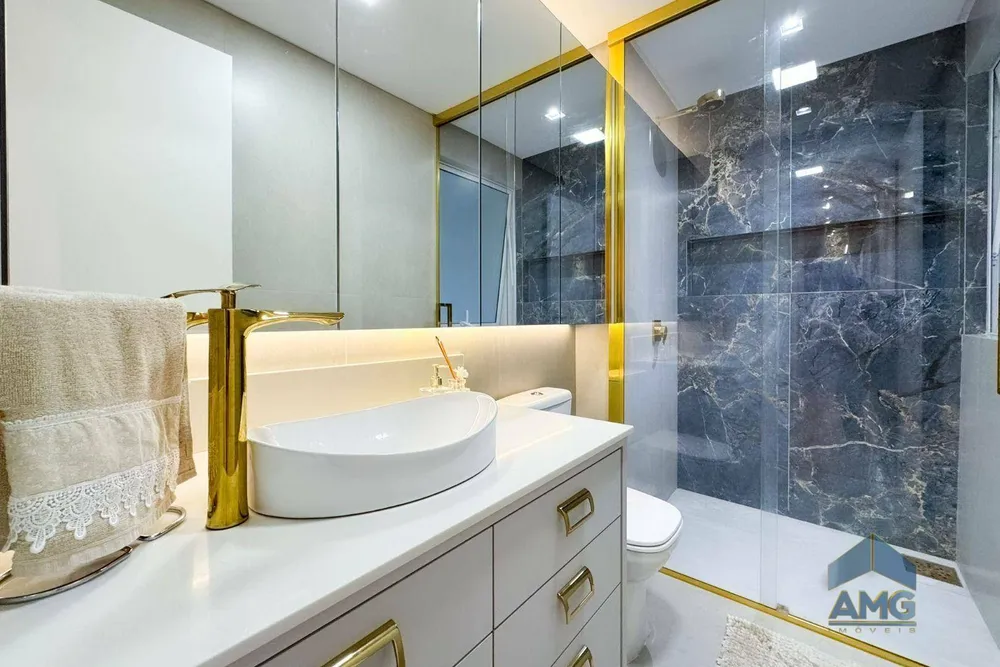 Apartamento, 3 quartos, 122 m² - Foto 8