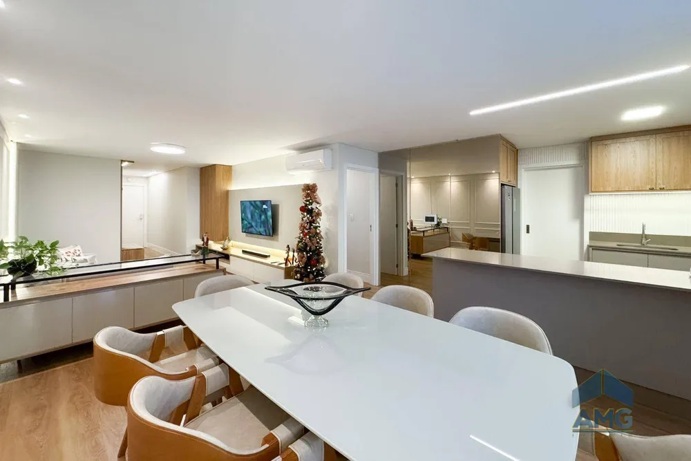 Apartamento, 3 quartos, 122 m² - Foto 5