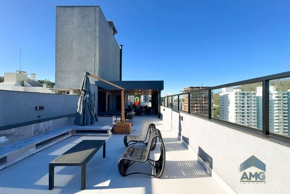 Apartamento, 3 quartos, 122 m² - Foto 12