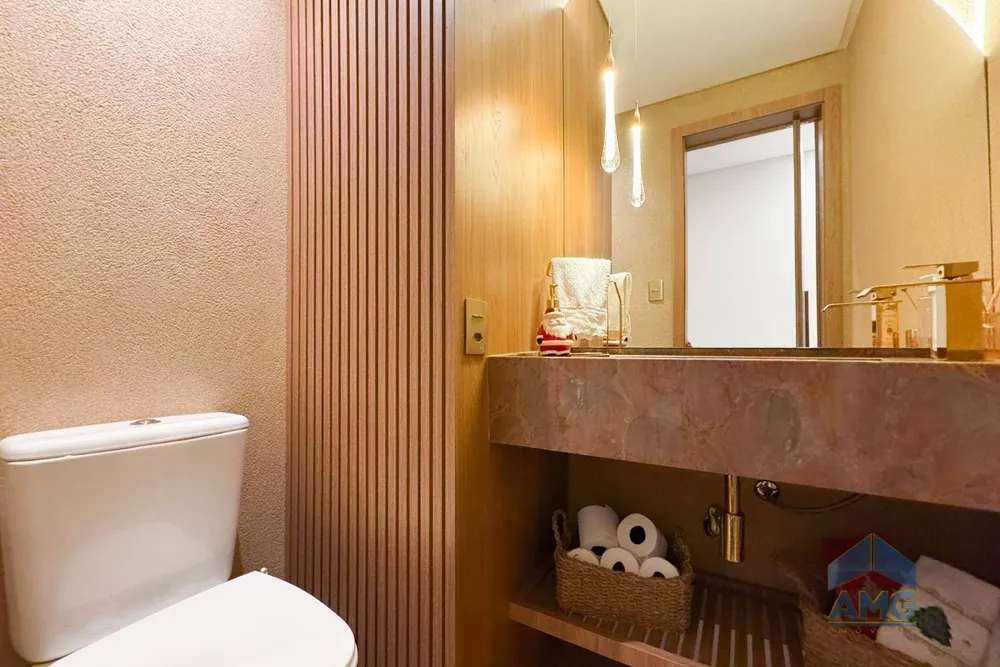 Apartamento, 3 quartos, 122 m² - Foto 10