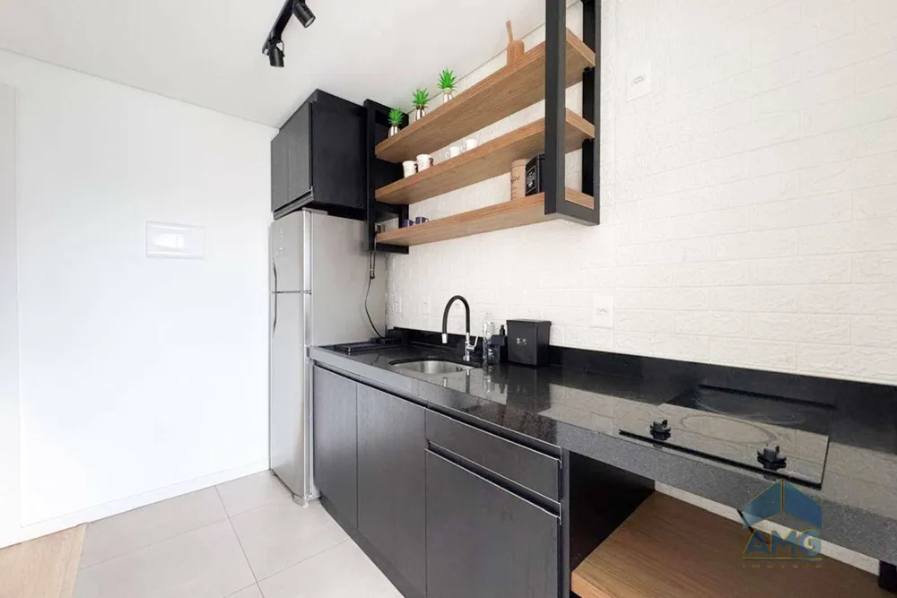 Apartamento, 1 quarto, 28 m² - Foto 13