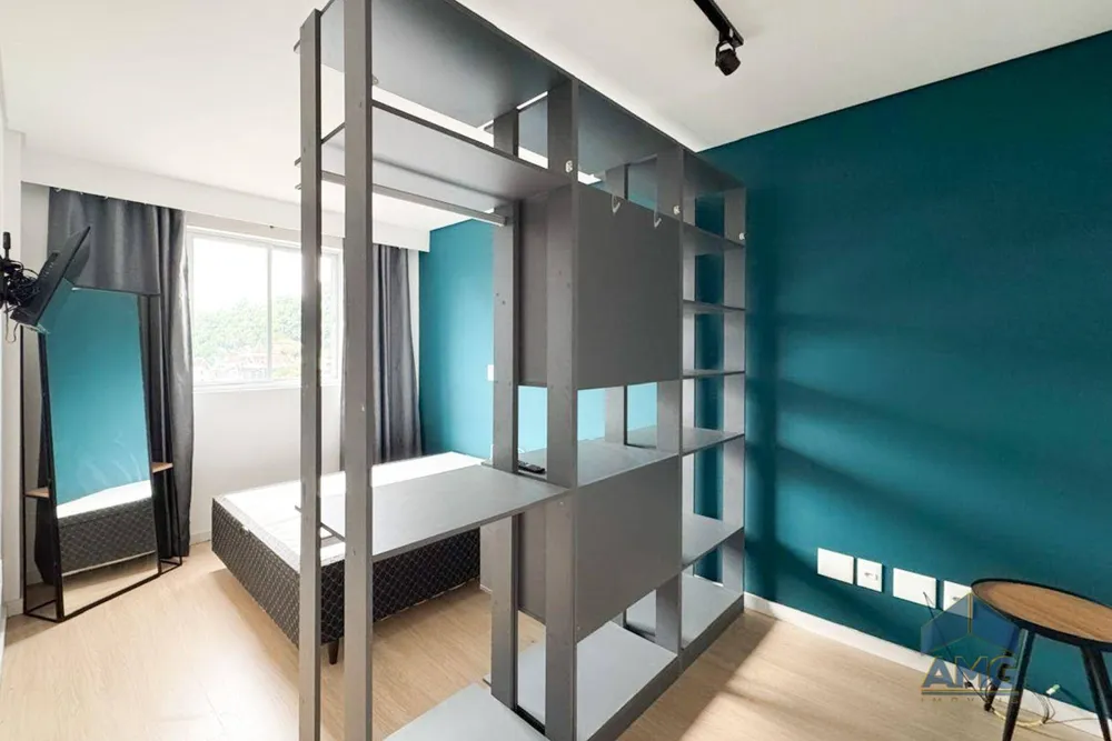 Apartamento, 1 quarto, 28 m² - Foto 9