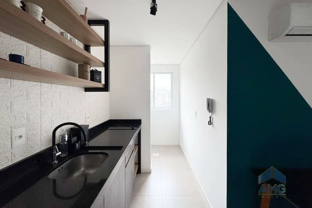 Apartamento, 1 quarto, 28 m² - Foto 12