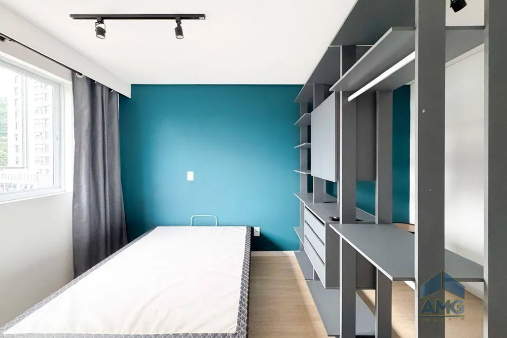 Apartamento, 1 quarto, 28 m² - Foto 7