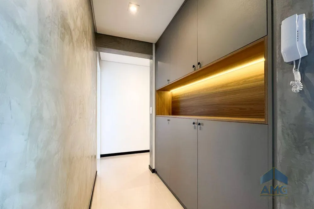 Apartamento, 2 quartos, 85 m² - Foto 13