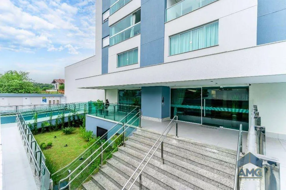 Apartamento, 2 quartos, 85 m² - Foto 8