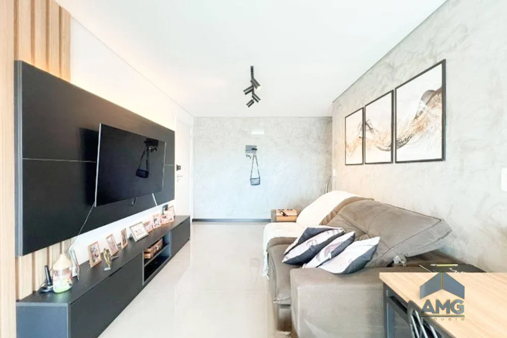 Apartamento, 2 quartos, 85 m² - Foto 12