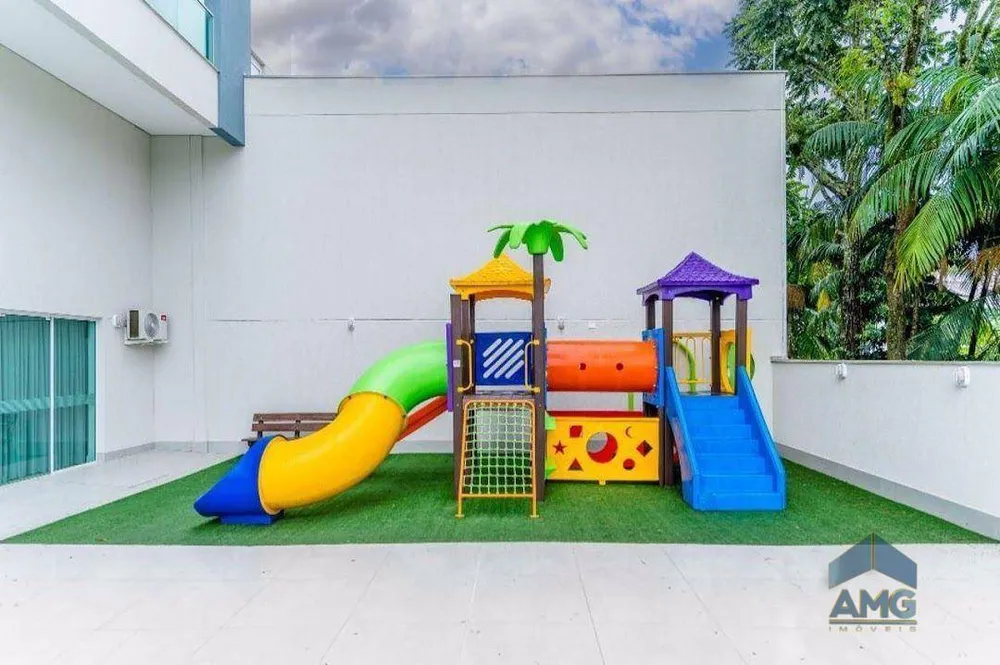 Apartamento, 2 quartos, 85 m² - Foto 2