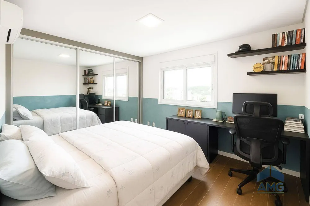 Apartamento, 2 quartos, 85 m² - Foto 16