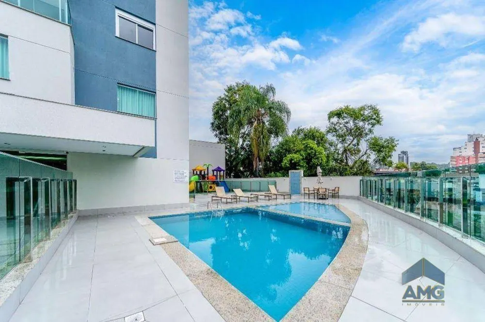 Apartamento, 2 quartos, 85 m² - Foto 3
