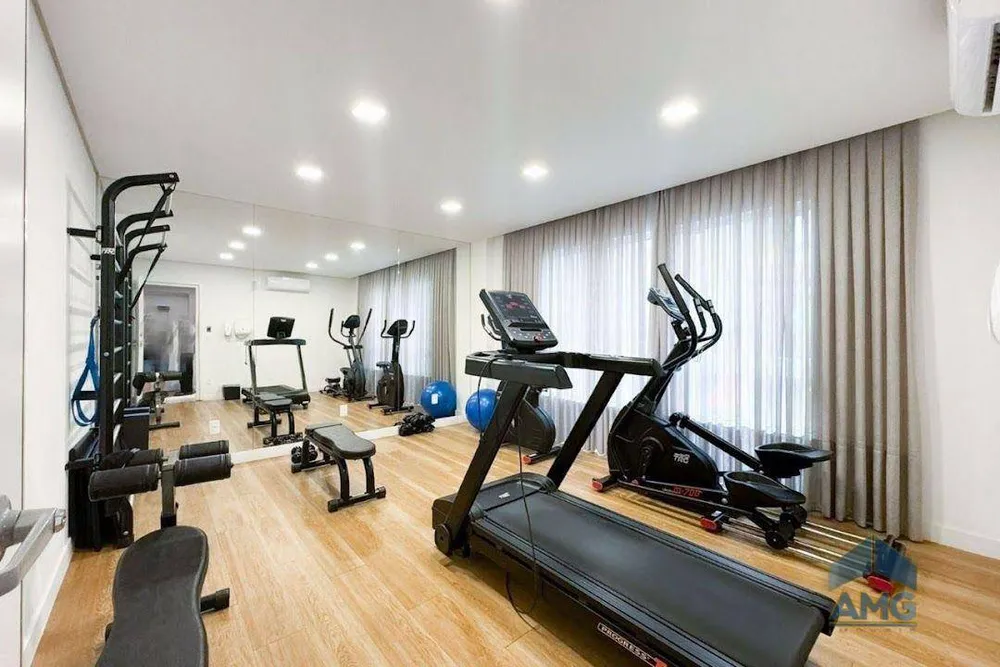 Apartamento, 2 quartos, 85 m² - Foto 4
