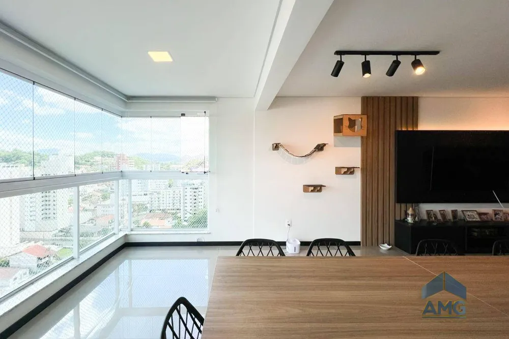 Apartamento, 2 quartos, 85 m² - Foto 11
