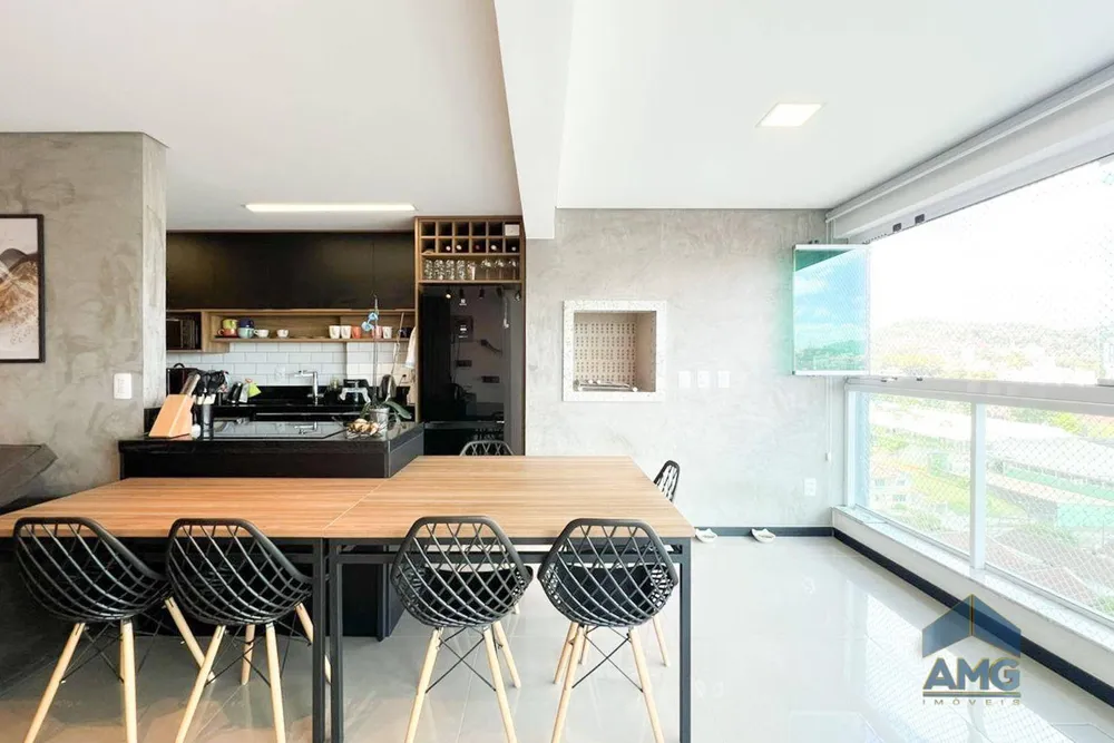 Apartamento, 2 quartos, 85 m² - Foto 9