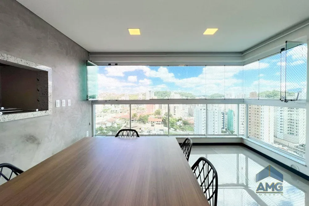 Apartamento, 2 quartos, 85 m² - Foto 10
