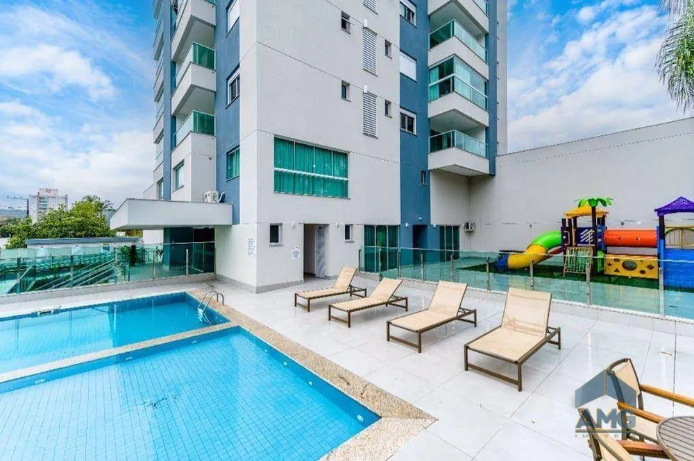 Apartamento, 2 quartos, 85 m² - Foto 1