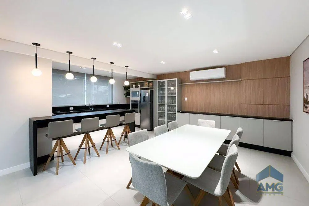 Apartamento, 2 quartos, 85 m² - Foto 5