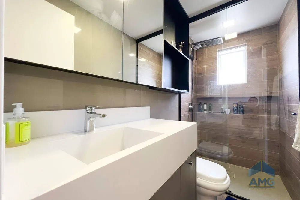 Apartamento, 2 quartos, 85 m² - Foto 15