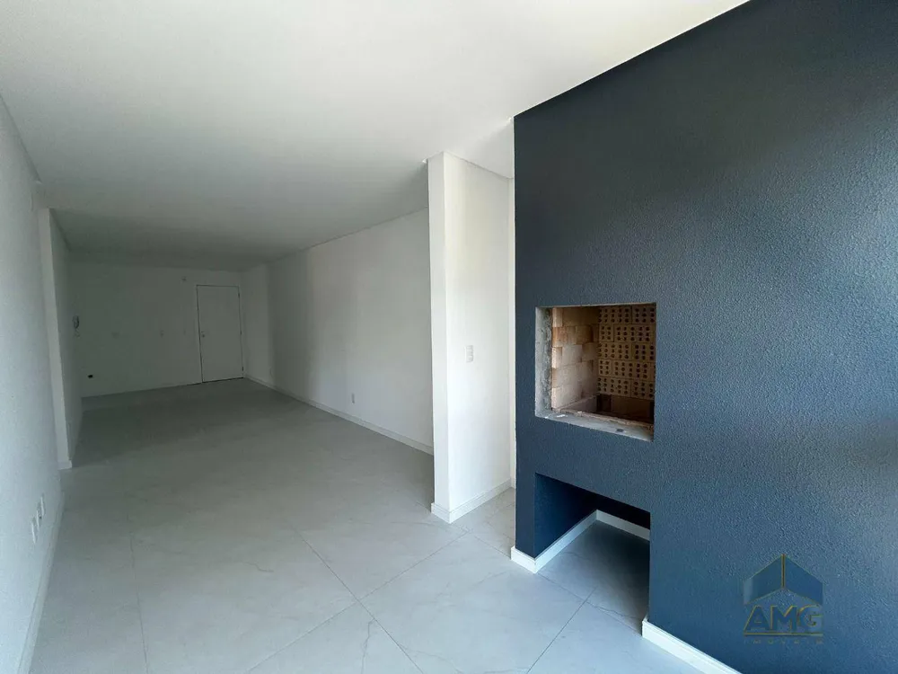 Apartamento, 3 quartos, 79 m² - Foto 1