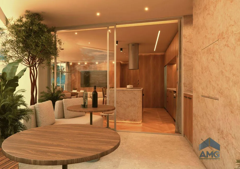 Apartamento, 3 quartos, 169 m² - Foto 9