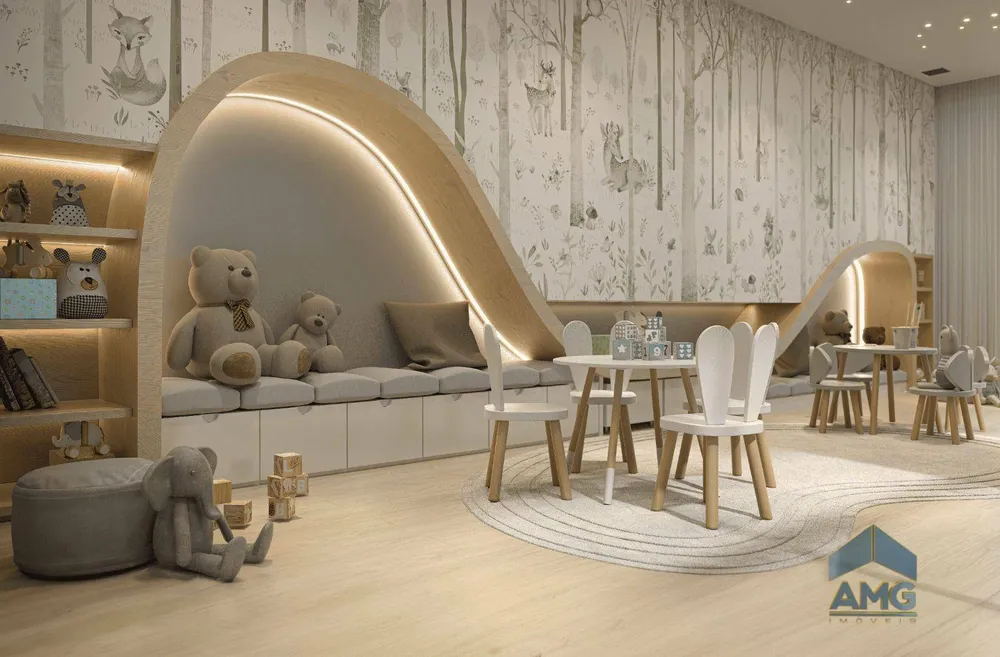 Apartamento, 3 quartos, 169 m² - Foto 7