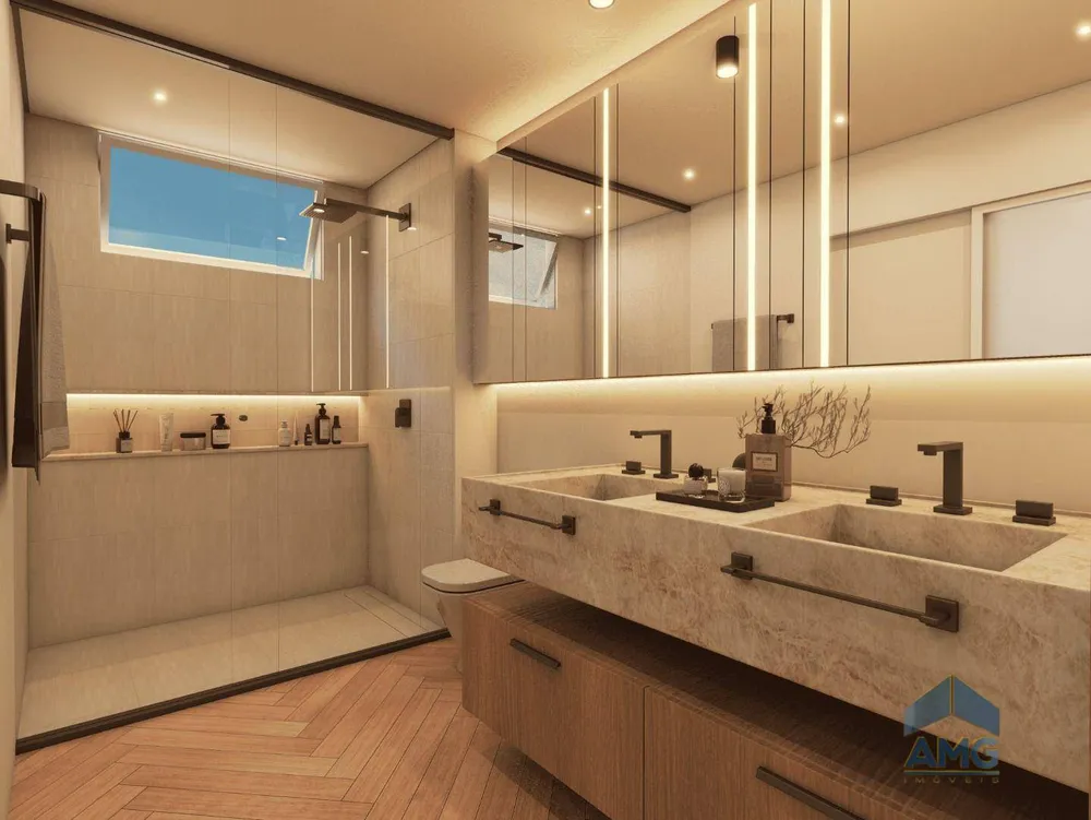 Apartamento, 3 quartos, 169 m² - Foto 4
