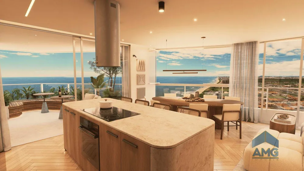 Apartamento, 3 quartos, 169 m² - Foto 16