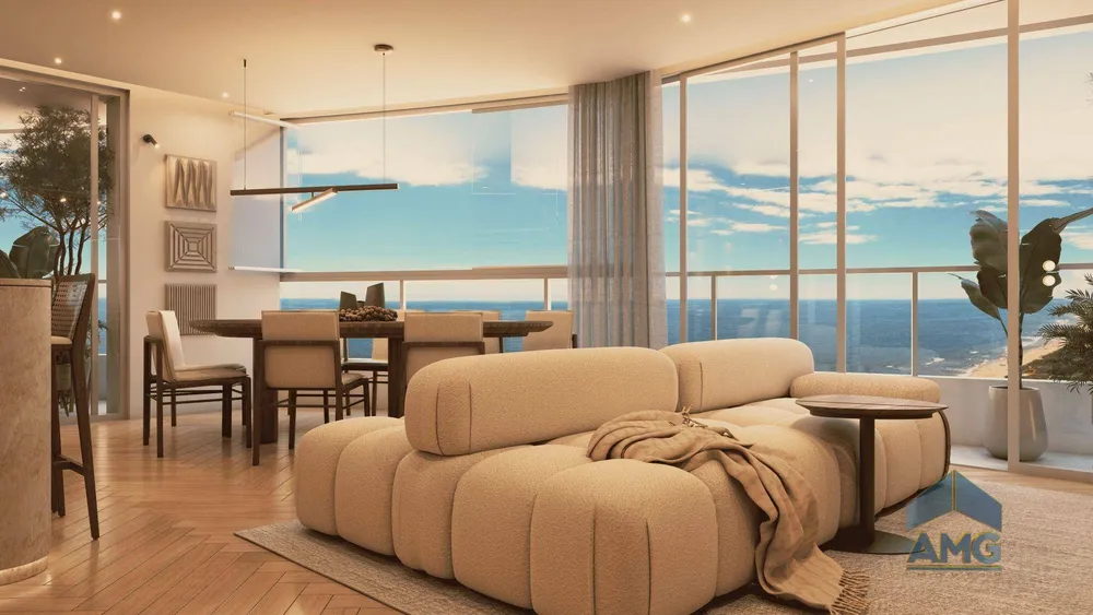 Apartamento, 3 quartos, 169 m² - Foto 8