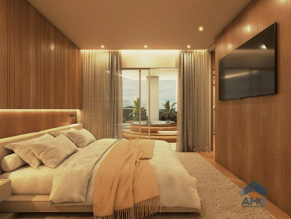 Apartamento, 3 quartos, 169 m² - Foto 11