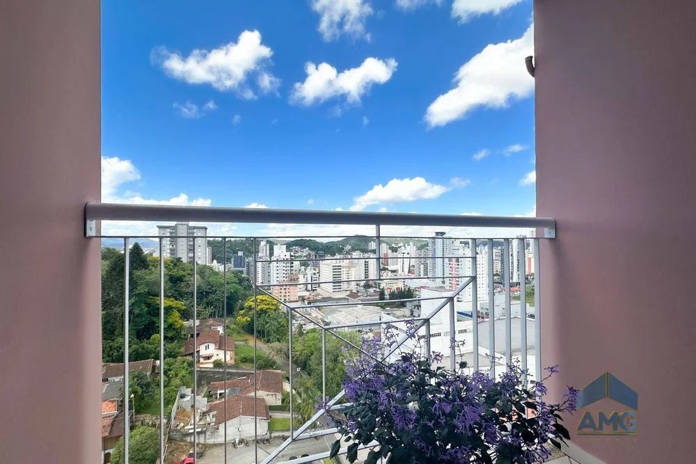Apartamento, 3 quartos, 65 m² - Foto 10