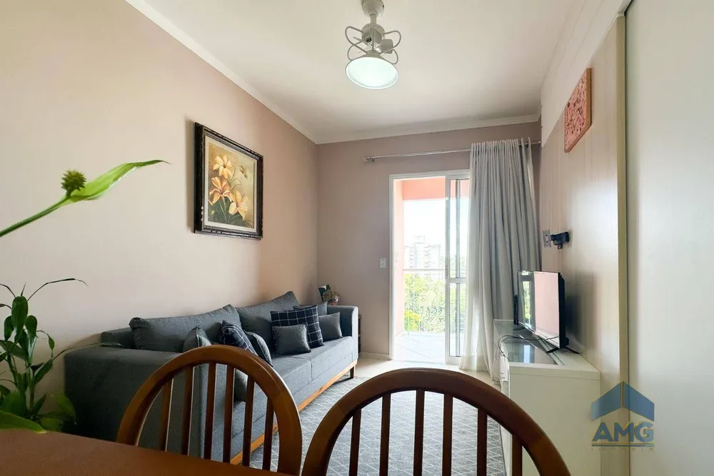 Apartamento, 3 quartos, 65 m² - Foto 3