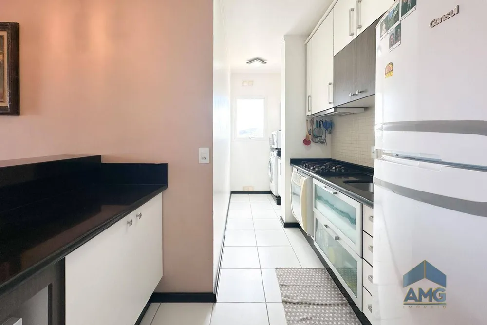 Apartamento, 3 quartos, 65 m² - Foto 7