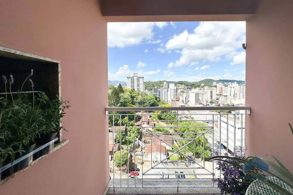Apartamento, 3 quartos, 65 m² - Foto 6
