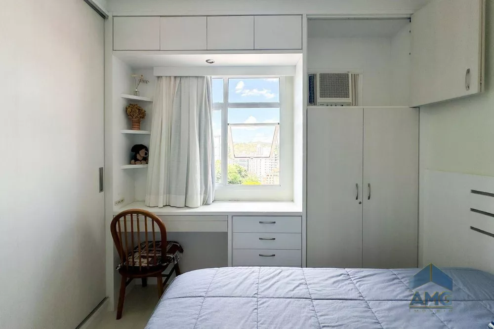 Apartamento, 3 quartos, 65 m² - Foto 1